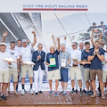 Bella Mente di Hap Fauth è ancora campione europeo IMA Maxi a Sorrento 