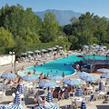 Benessere e salute: il Comune di Cetara porta i cittadini alle terme di Contursi