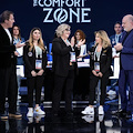Benessere ed emozioni: la Comfort Zone di Casa Sanremo celebra l’eccellenza della Costa d'Amalfi 