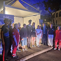 "Bevi Consapevole": ad Amalfi e Maiori l'iniziativa con Carabinieri, Rotary e Croce Rossa. Prossima tappa a Positano 