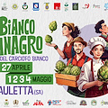 "Bianco Tanagro" è alle porte, dal 25 aprile Auletta festeggia il suo prodotto identitario