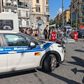 Bici elettriche, 9 su 10 irregolari: sequestri a Napoli 