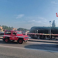 Bimbo di 10 anni annega nel Lago di Garda, vani i soccorsi 