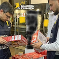 Blitz della Finanza a Parma: sequestrati oltre 1.000 prodotti non sicuri in un emporio cinese 