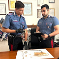 Bologna, sventa una truffa all’anziana vicina: i Carabinieri arrestano un minorenne e recuperano la refurtiva
