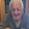Buon compleanno a Gennaro Consiglio, 96 anni di amore per il mare e per la vita