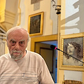 Buon compleanno a Luigi Amendola, 81 anni di passione tra fornelli e presepi