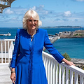 Buon compleanno alla Regina consorte Camilla Rosemary Shand!