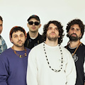 "C’Ammafunk" in concerto a Positano: 21 agosto una serata di stelle, luce e musica