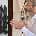Caivano, tre ragazzini in classe con i coltelli. Fico: "Serve strategia per contrastare la cultura della sopraffazione e della violenza"
