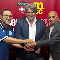 Calcio, il Sorrento insieme al Meta e al Sant'Agnello per un progetto dedicato alla crescita dei bambini e dei ragazzi 