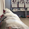 Calcio, serie B: il TFN respinge il ricorso della Salernitana