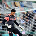Calcioscommesse in occasione di Lazio-Udinese: 4 indagati, c'è anche il portiere Okoye