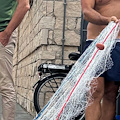 Cambiano i criteri di pesca dalla Costa d'Amalfi all'area Vesuviana: reti ecocompatibili per tutelare il novellame