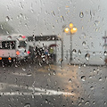 Campania: allerta meteo gialla in vigore fino alle 14:00 di domani 29 marzo