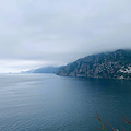 Campania, allerta meteo gialla prorogata fino alle 14 di domenica 30 marzo