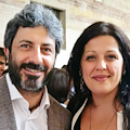 Campania, Bilotti (M5s): «Con Fico per una Regione dove nessuno resti indietro»