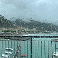 Campania, dalle 16 allerta meteo gialla per temporali con criticità idrogeologica 