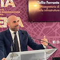Campania. Ferrante: «Cirielli candidato unitario, FI sarà decisiva» 