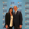 Campania, Vietri (FdI): “De Luca stia sereno, alla sanità ci penserà Cirielli. Lui l’ha messa in ginocchio” 