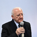 Campi Flegrei, De Luca scrive al governo: «Sospendere rate mutui e oneri previdenziali aziende»