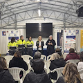 Campi Flegrei, nuova area di accoglienza in via Terracina e al via incontri psico-educativi per i cittadini