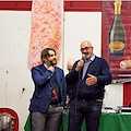 Campionato del mondo del Museto alla Caneva dei Biasio