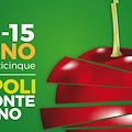 Campoli del Monte Taburno celebra la Festa della Ciliegia: tre giorni di sapori, tradizioni e natura
