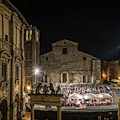Cantine in Piazza: il 22 agosto a Montepulciano torna la festa in Piazza Grande