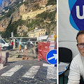 Caos bus ad Amalfi, l’Ugl denuncia: “Capolinea pericoloso e viabilità in tilt. Situazione insostenibile”