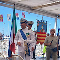 Capitaneria di Porto di Salerno, Giovanni Calvelli è il nuovo comandante