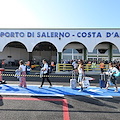 Capodichino in tilt, Aeroporto Costa d'Amalfi e Cilento sotto pressione: sindacati chiedono più mezzi e tutele