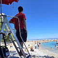 Capri, 13enne con problemi comunicativi scompare in mare: salvato dai bagnini 