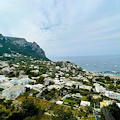 Capri, firmato protocollo con i Padri Rogazionisti: assistenza gratuita a Napoli per i pazienti isolani