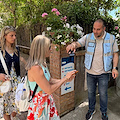 Capri, nuova segnaletica e biglietto digitale per i Giardini di Augusto