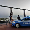Capri, scoperta attività ricettiva non registrata: gestore denunciato dalla Polizia