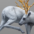 Capri si appresta ad accogliere "Forest Guardian", l'opera del duo spagnolo Coderch & Malavia
