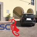 Carabinieri di Eboli sotto tiro e minaccia di un fucile evitano una tragedia: l'elogia di NSC 