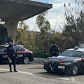 Carabinieri in azione tra San Marzano sul Sarno e San Valentino Torio: arresti, denunce e sequestri nella maxi operazione di ieri