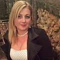 Carmela Quaranta uccisa nel Salernitano, fermato l'ex compagno: è accusato di omicidio volontario