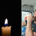 Carmine Alfano morto a 44 anni nell'incidente di Agerola: oggi i funerali a Pellezzano 