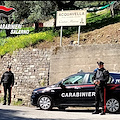 Casal Velino, arresti domiciliari per spaccio di droga: 48enne nei guai