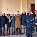 Caso Servalli-Senatore, centrodestra cavese: "L’ennesimo indecoroso spettacolo del centrosinistra mentre la città è al collasso"