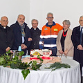 Castel San Giorgio, la Misericordia come ammortizzatore sociale: “Serve una rete stabile tra istituzioni e associazioni”