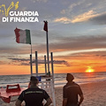 Castel Volturno, sequestrato lido balneare riconducibile a pregiudicato per camorra