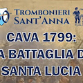 Cava 1799: la battaglia di Santa Lucia 