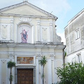 Cava: 19 marzo celebrazione alla chiesa del Purgatorio per i Caduti di tutte le guerre