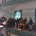 Cava, Alternanza Scuola Lavoro con gli studenti del "Besta Gloriosi" di Battipaglia