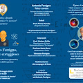 Cava de' Tirreni, 18 maggio evento in ricordo di Antonio Ferrigno al liceo "Andrea Genoino" 
