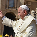 Cava de' Tirreni, 24 aprile Santo Rosario per Papa Francesco alla Basilica Cattedrale